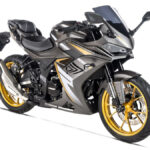 Keeway RKR 350 2025