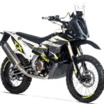 Keeway TX 450 R 2025