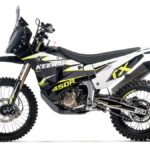 Keeway TX 450 R 2025