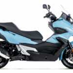 Keeway Terrafina 350 2025 