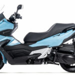 Keeway Terrafina 350 2025 