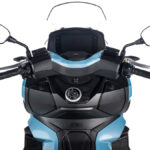Keeway Terrafina 350 2025 