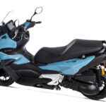 Keeway Terrafina 350 2025 