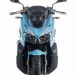 Keeway Terrafina 350 2025 