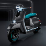 Lambretta Elettra 2025