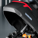 Lambretta Elettra 2025
