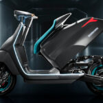 Lambretta Elettra 2025