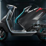 Lambretta Elettra 2025