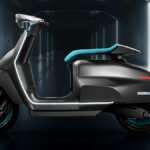 Lambretta Elettra 2025