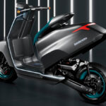 Lambretta Elettra 2025