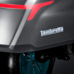 Lambretta Elettra 2025