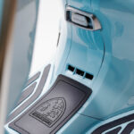Lambretta J Starwave 2025