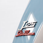 Lambretta J Starwave 2025