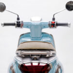 Lambretta J Starwave 2025