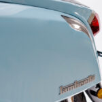 Lambretta J Starwave 2025