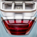Lambretta J Starwave 2025