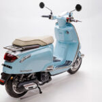 Lambretta J Starwave 2025