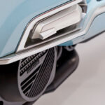 Lambretta J Starwave 2025
