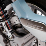 Lambretta J Starwave 2025