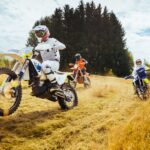 Michelin en el Salón EICMA de Milán 2024