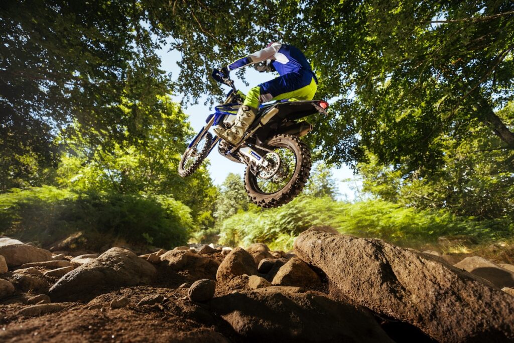 Nueva gama Michelin Enduro 2 y Bib Mousse en el Salón de Milán EICMA 2024 11 Michelin Enduro 2