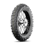Michelin en el Salón EICMA de Milán 2024