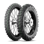 Michelin en el Salón EICMA de Milán 2024