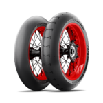 Michelin en el Salón EICMA de Milán 2024
