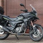 MITT TT 125