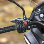 Prueba de la MITT 125 TT