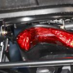 Prueba de la MITT 125 TT