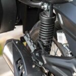 Prueba de la MITT 125 TT