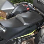 Prueba de la MITT 125 TT
