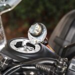 Prueba de la MITT 125 TT