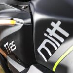 Prueba de la MITT 125 TT