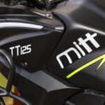MITT TT 125