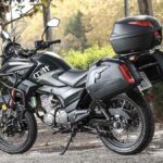 MITT TT 125