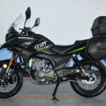 MITT TT 125 2025
