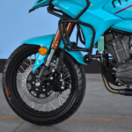 MITT TT 125 2025