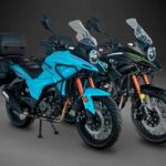 MITT TT 125 2025