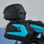 MITT TT 125 2025