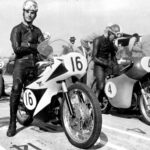 Historia de Moto Morini