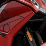 Moto Morini X-Cape 700 2025