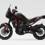 Moto Morini X-Cape 700 2025