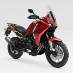 Moto Morini X-Cape 700 2025