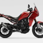 Moto Morini X-Cape 700 2025