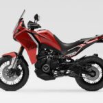 Moto Morini X-Cape 700 2025