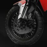 Moto Morini X-Cape 700 2025