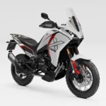 Moto Morini X-Cape 700 2025