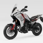 Moto Morini X-Cape 700 2025